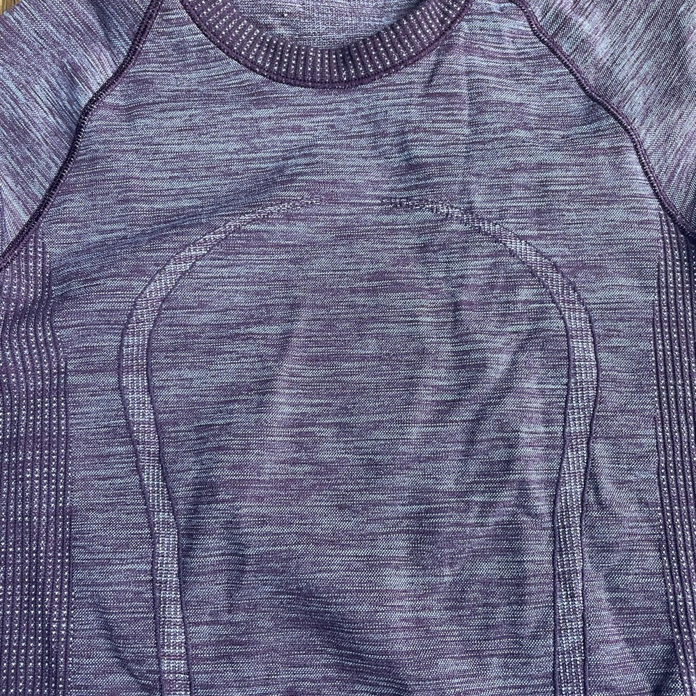 lululemon Rest Less Pullover - Picture 3 of 4